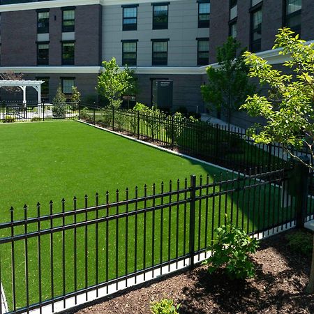 Residence Inn By Marriott Annapolis Buitenkant foto