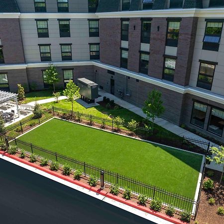 Residence Inn By Marriott Annapolis Buitenkant foto