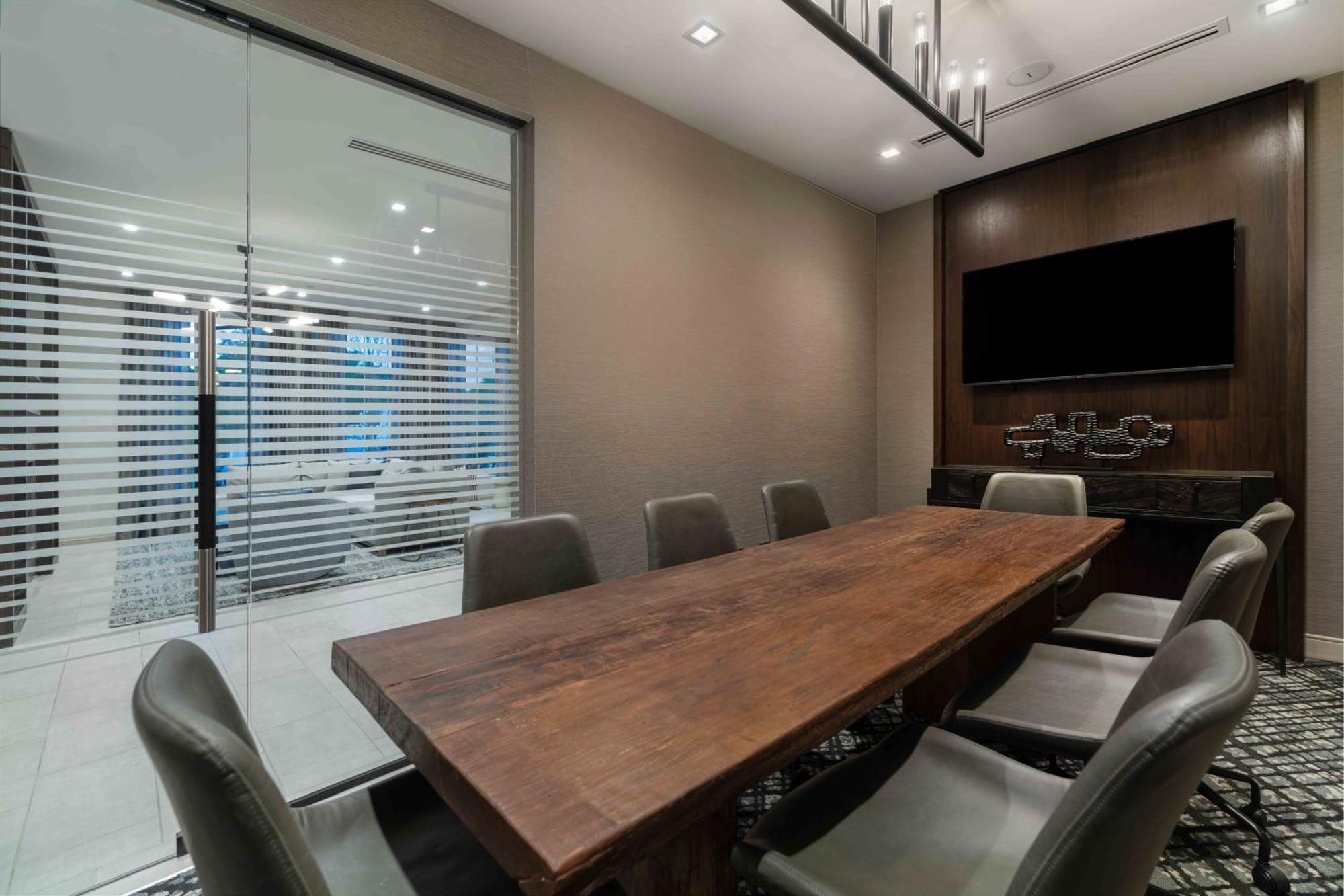 Residence Inn By Marriott Annapolis Buitenkant foto