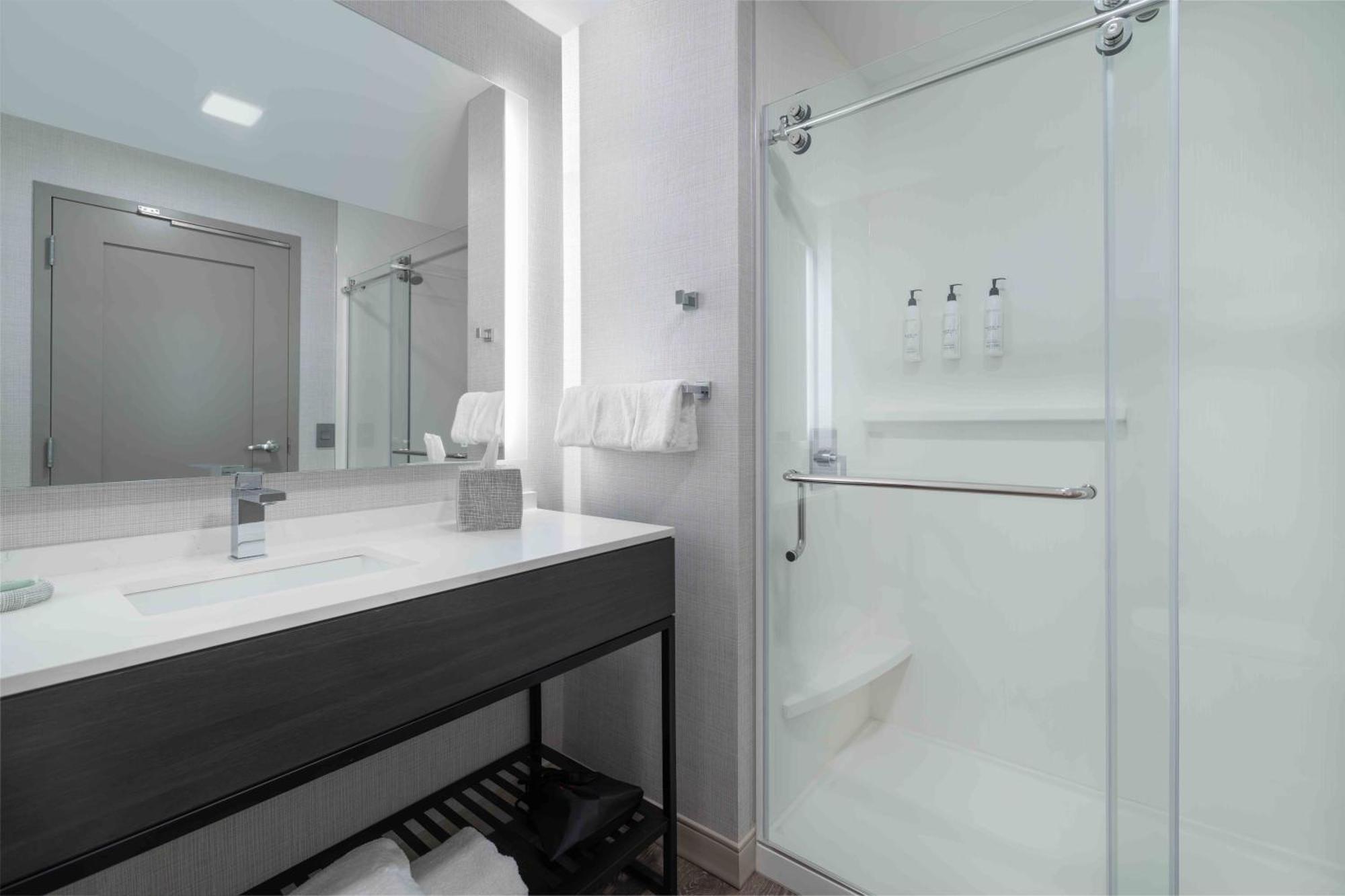 Residence Inn By Marriott Annapolis Buitenkant foto