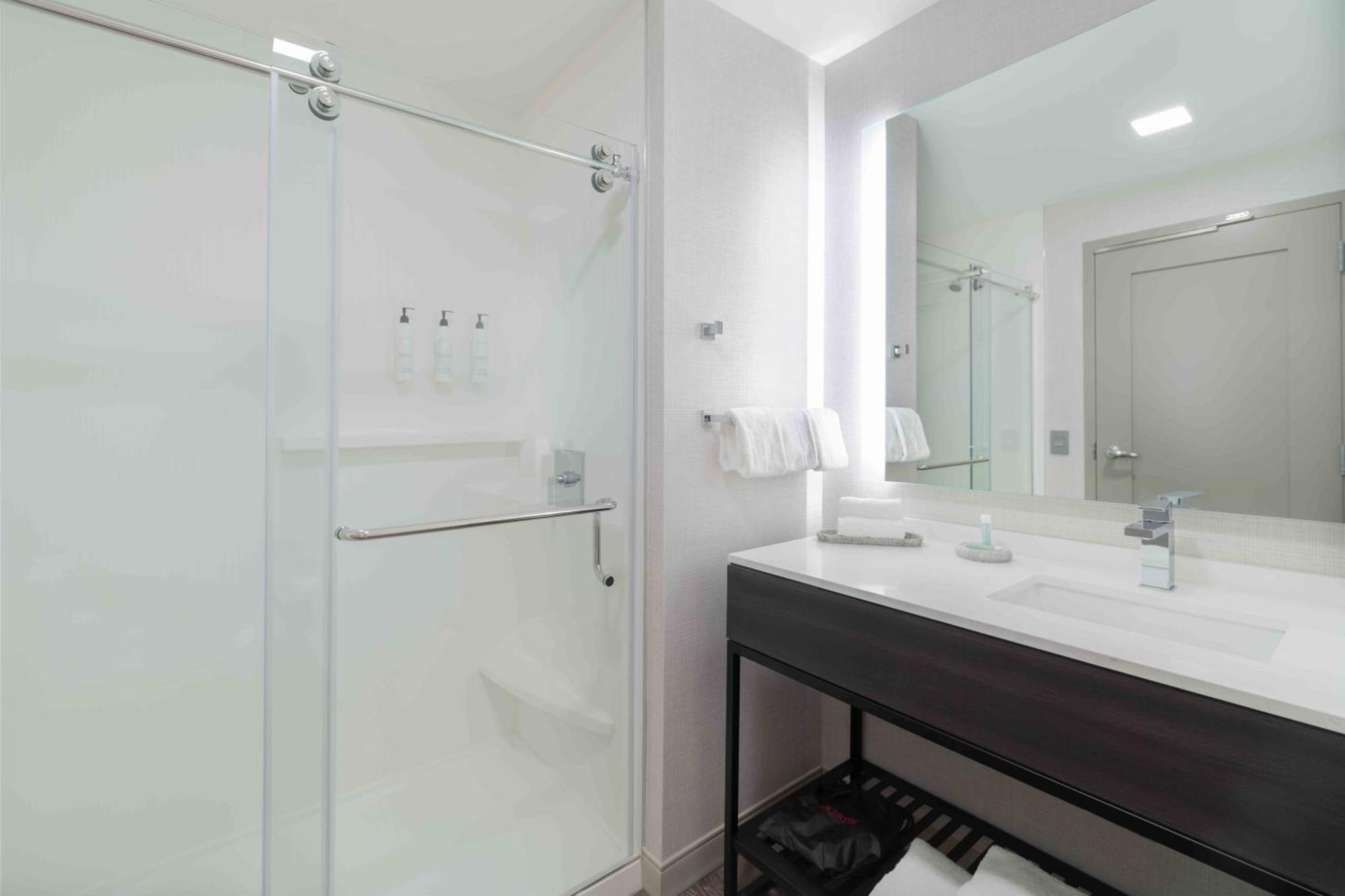 Residence Inn By Marriott Annapolis Buitenkant foto