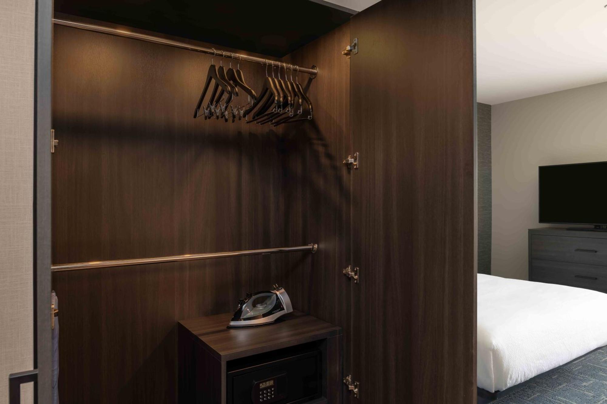 Residence Inn By Marriott Annapolis Buitenkant foto