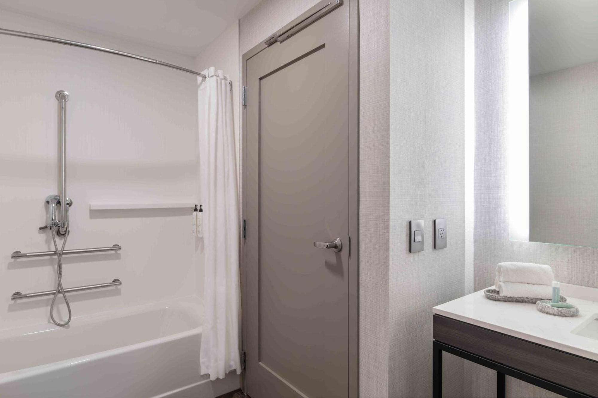 Residence Inn By Marriott Annapolis Buitenkant foto