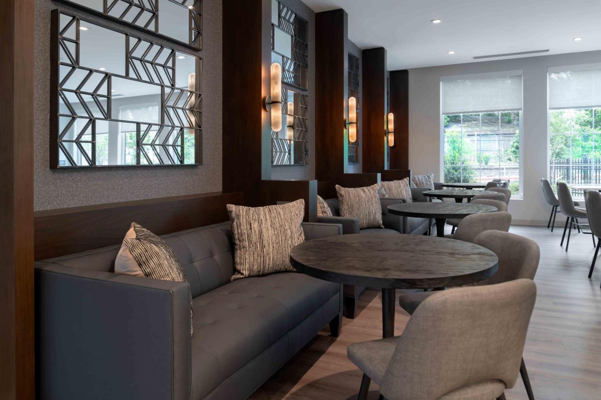 Residence Inn By Marriott Annapolis Buitenkant foto