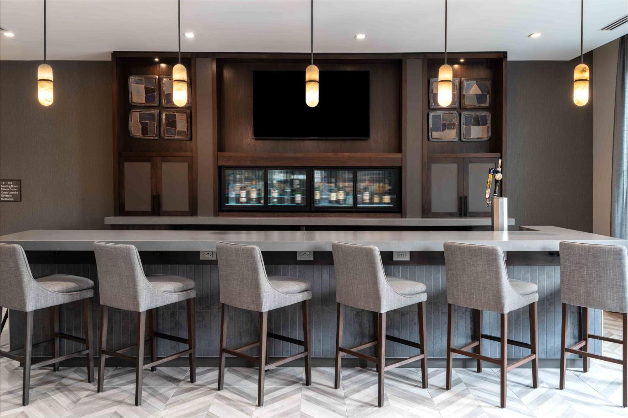 Residence Inn By Marriott Annapolis Buitenkant foto