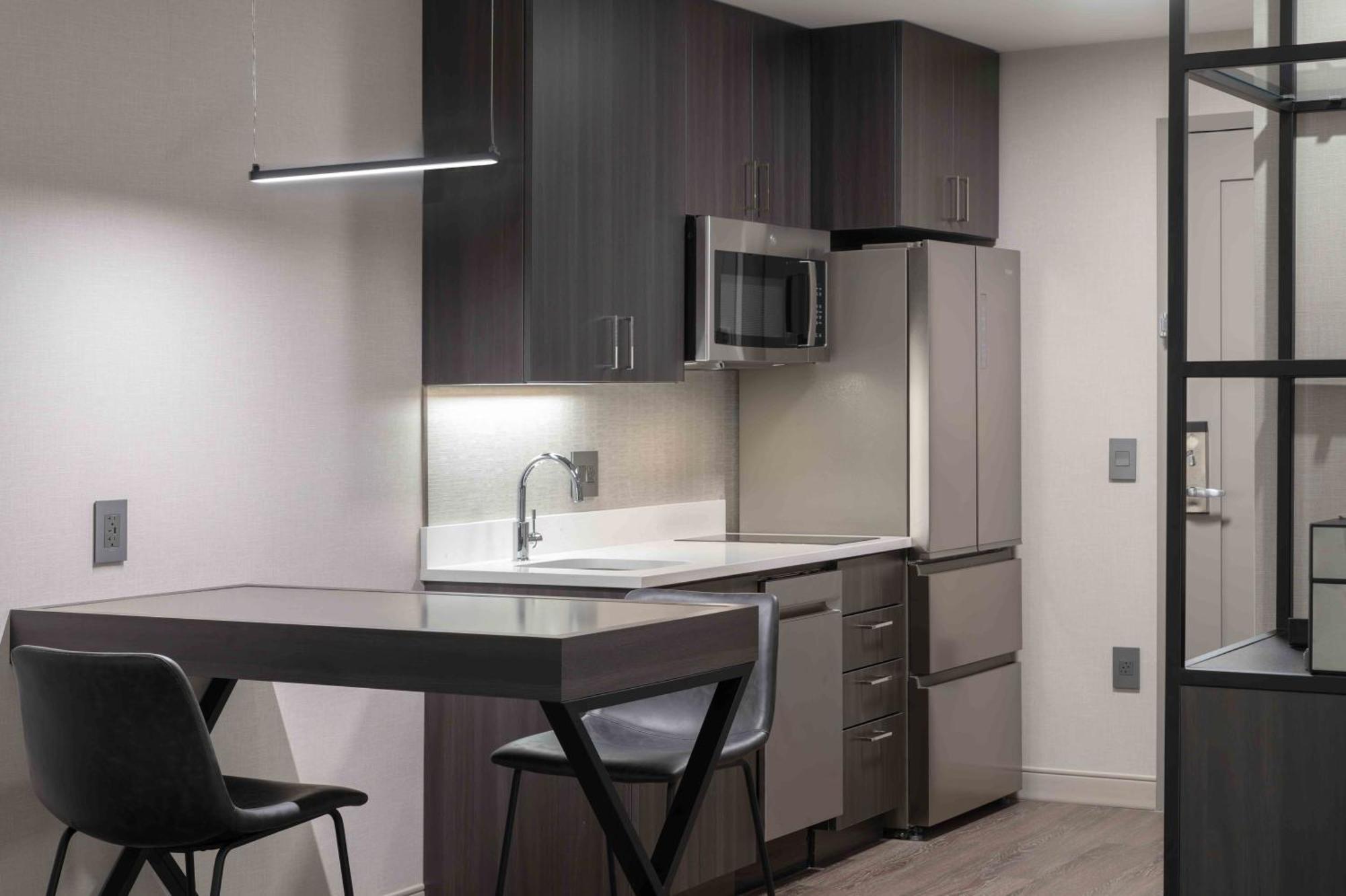 Residence Inn By Marriott Annapolis Buitenkant foto