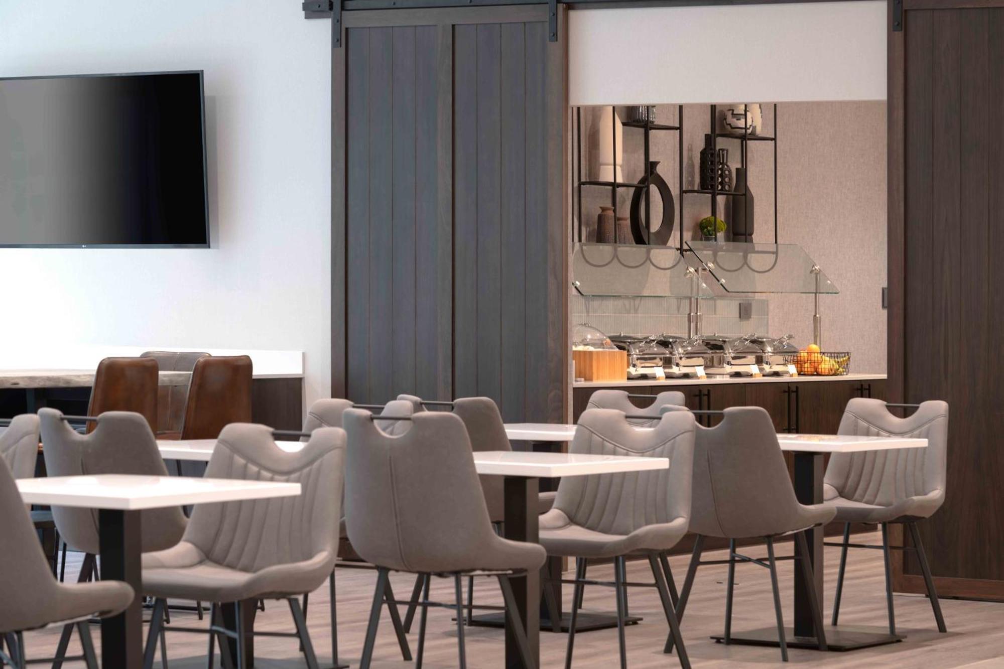 Residence Inn By Marriott Annapolis Buitenkant foto