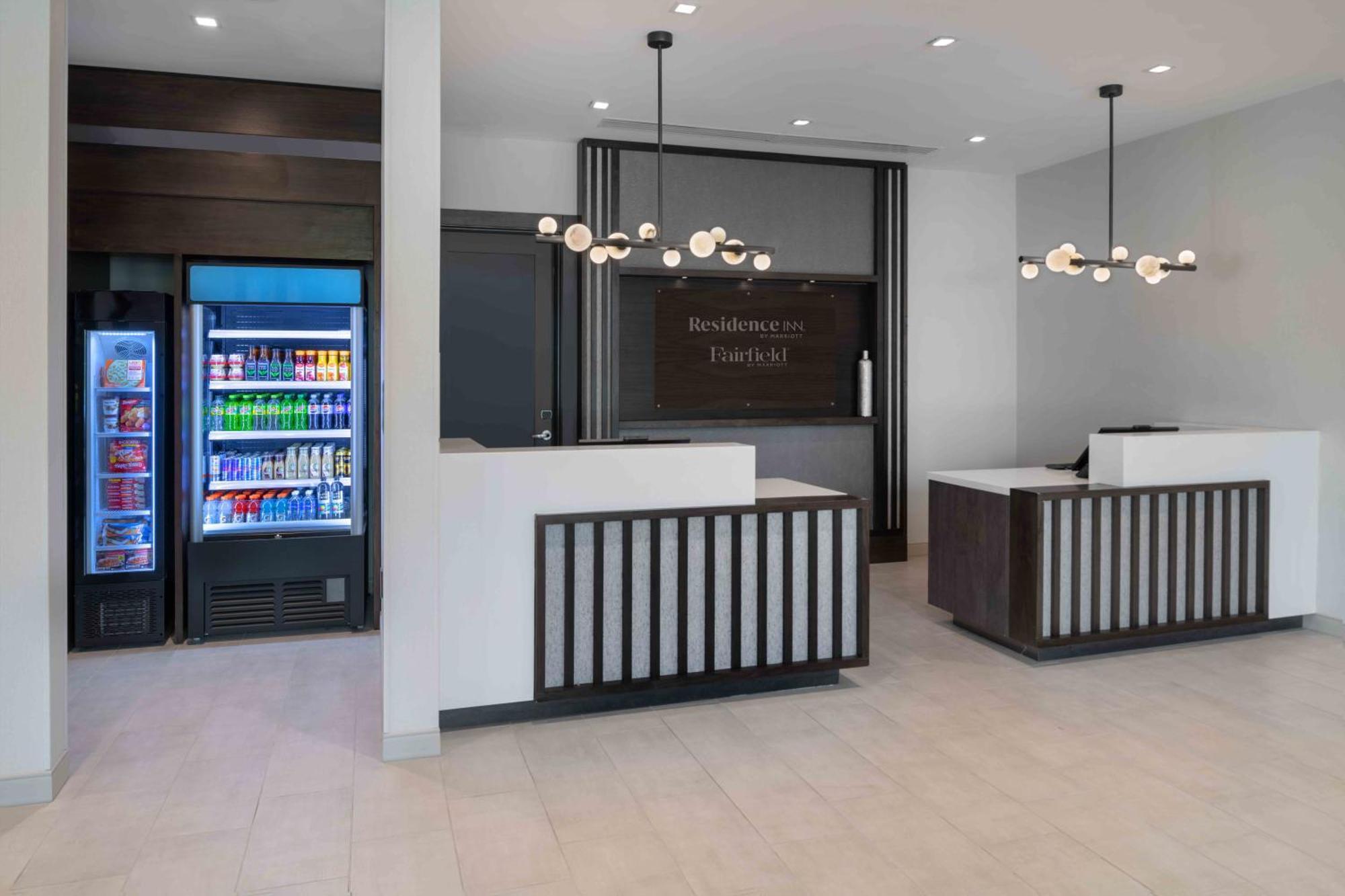Residence Inn By Marriott Annapolis Buitenkant foto