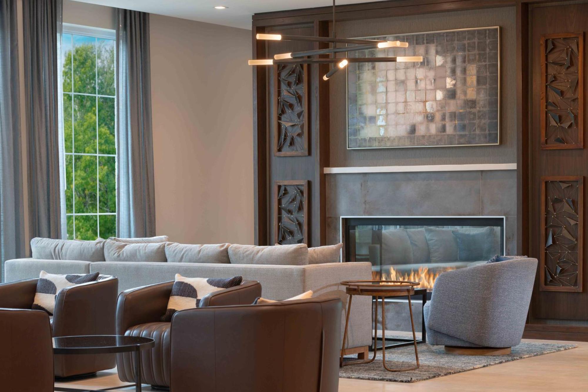 Residence Inn By Marriott Annapolis Buitenkant foto