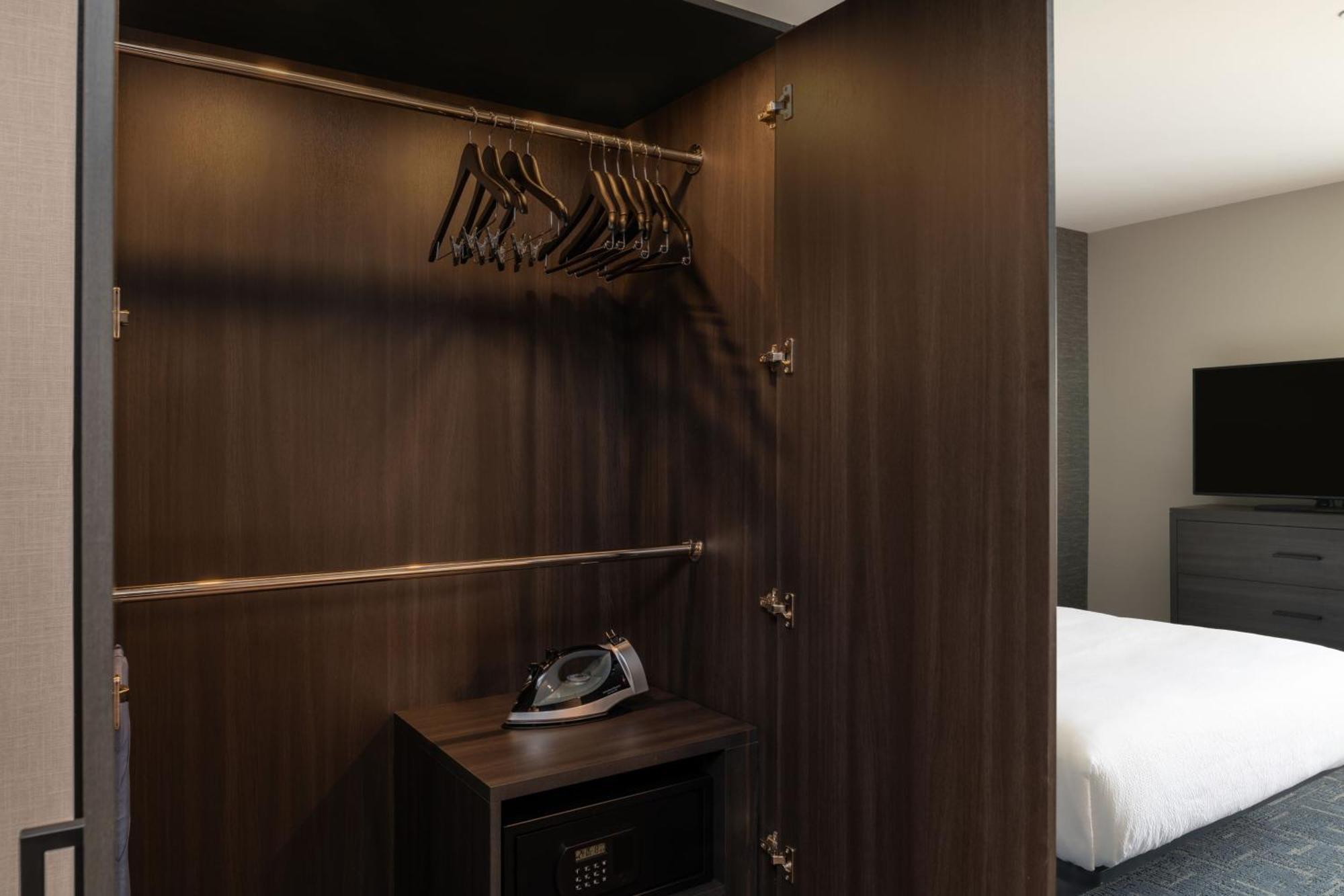 Residence Inn By Marriott Annapolis Buitenkant foto