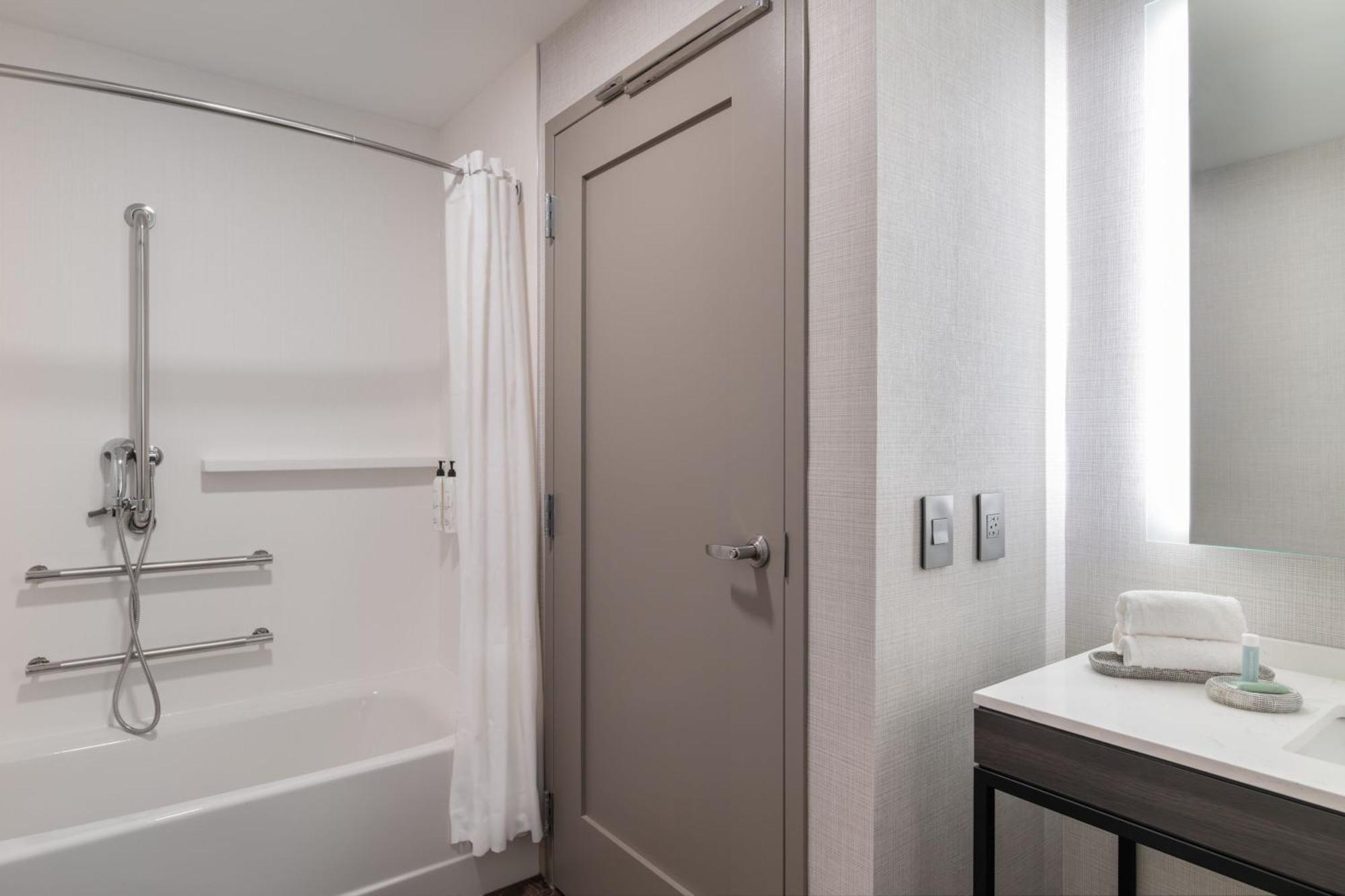 Residence Inn By Marriott Annapolis Buitenkant foto