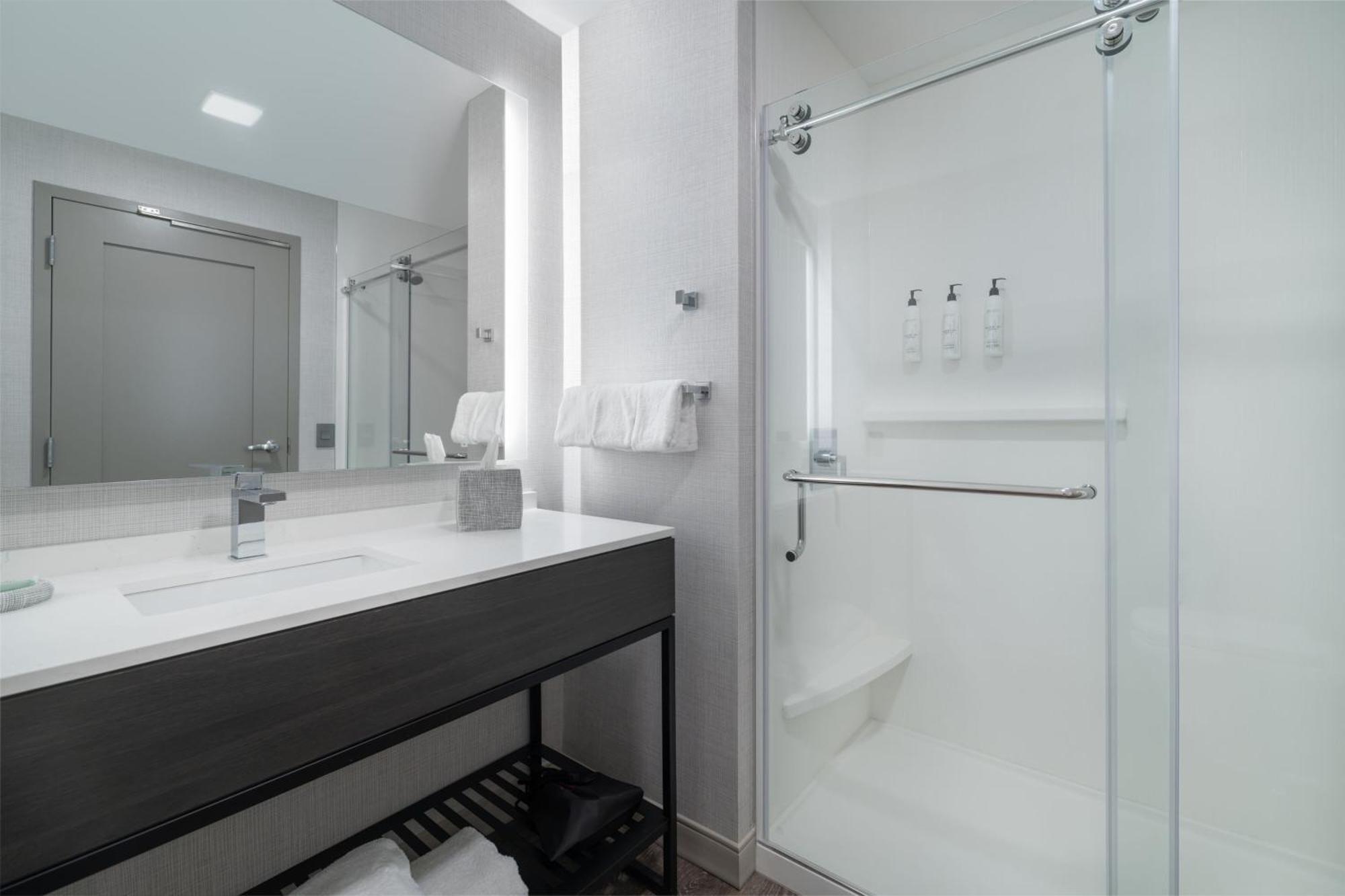 Residence Inn By Marriott Annapolis Buitenkant foto