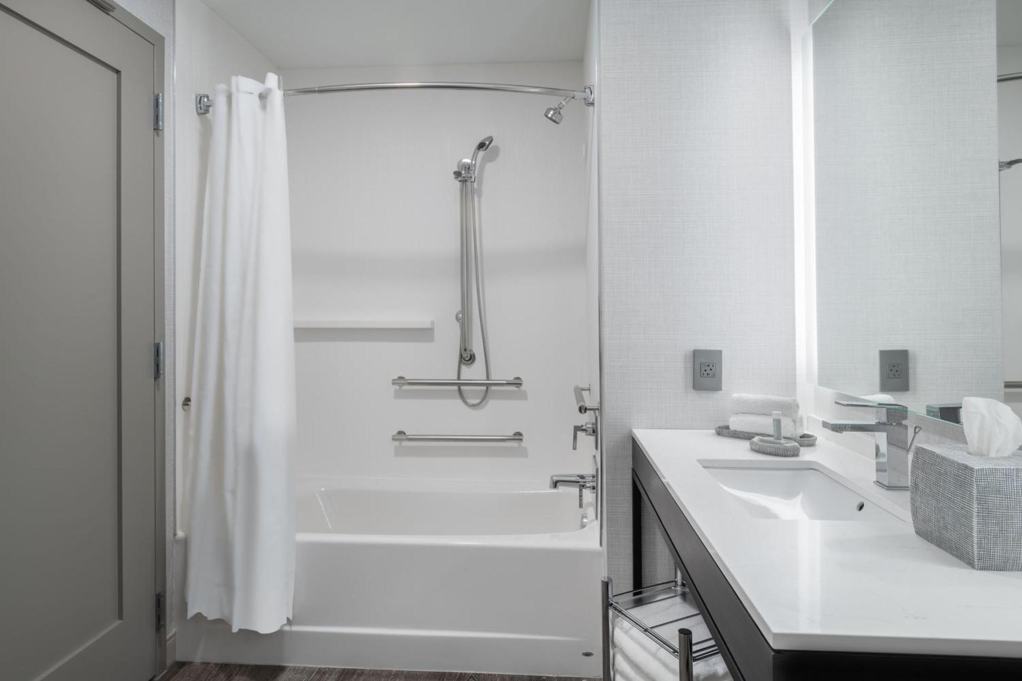 Residence Inn By Marriott Annapolis Buitenkant foto